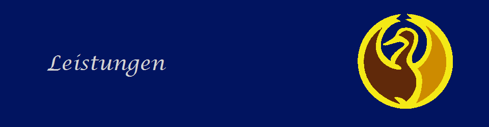 Leistungen